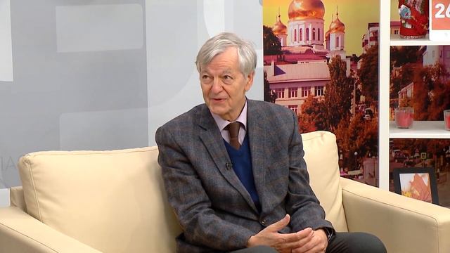УТРО 26 11 2019 Виктор Акулович, Крикор Хурдаян смотреть онлайн