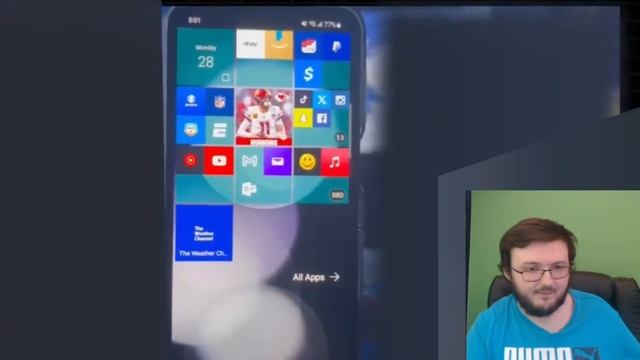 SAMSUNG GALAXY Z FLIP 5 HONEST REVIEW! AFTER THREE MONTHS!! смотреть онлайн