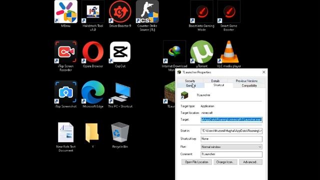TLauncher-Minecraft was closed due to incompatible video driver/Tlauncher How To Fix Crashing Issue смотреть онлайн