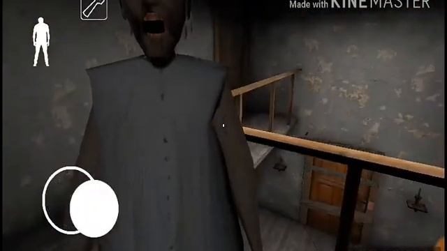 Как быстро пройти игру Granny смотреть онлайн