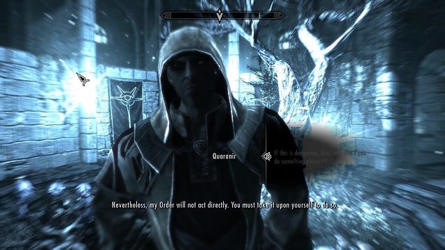 The Elder Scrolls V Skyrim | Random Gameplay #1 | Commentary | Chating Big time смотреть онлайн