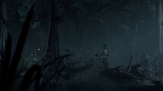 Про что был Resident Evil 7: End of Zoe и Not A Hero смотреть онлайн