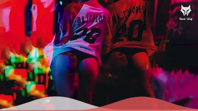 Twerk Mix 2022 ? Best Twerk Hip Hop Mix 2022 ? Party Dance Mixtape by CLUBGANG #11 смотреть онлайн