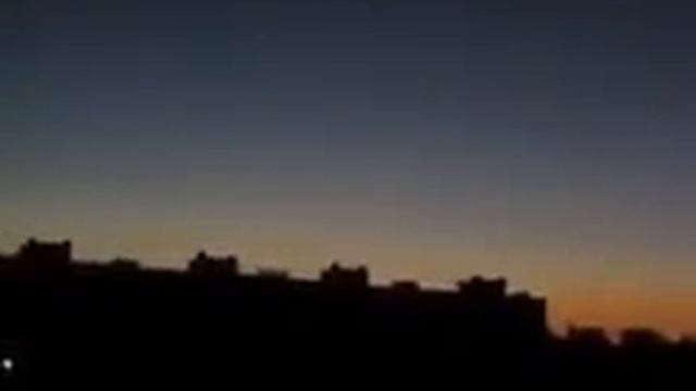 Типичное утро в ДНР (Донецк) смотреть онлайн