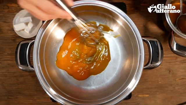 SPIGOLA Allo ZAFFERANO: Una Ricetta Veloce E Saporita, Perfetta Per Una Cena Speciale! ??