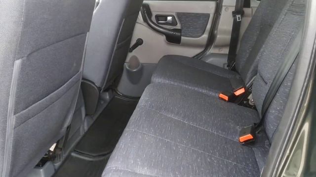 UAZ PATRIOT SPORT 2010 )) ДЦ ЛАДА
