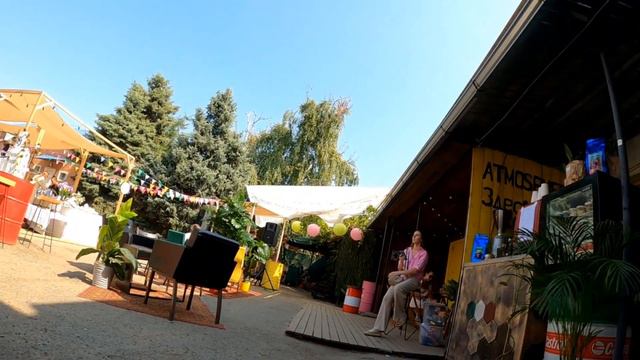 Собака из отеля с #gopro  на  Точка Маркет.