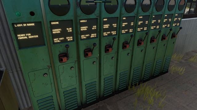 Derail Valley #82 - Fixes to RAM usage, Crashes & More смотреть онлайн