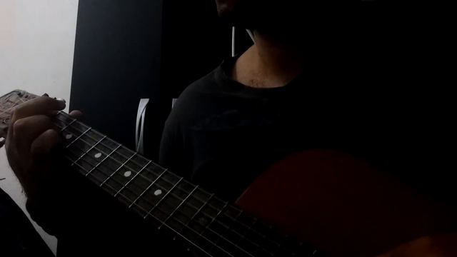 Hello Goodbye, The Beatles, violão fingerstyle. смотреть онлайн
