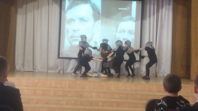 Карак песи, Муса Җәлил,2021 ел, рук Гиззатуллина А Р смотреть онлайн