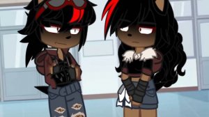 Sonic Friends meet their Genderbends // meme // Sonic the Hedgehog AU //*lazy*// Inspo: M0NSTRRZZ