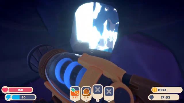 Something Is Brewing... | Slime Rancher 2 (Ep. 8) смотреть онлайн