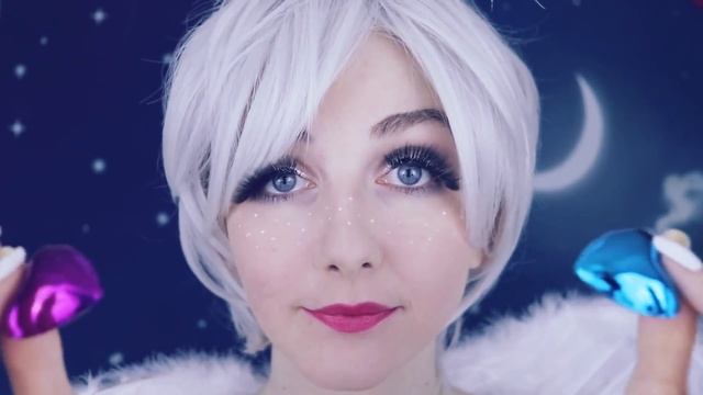 Welcome to Heaven ASMR (60fps) смотреть онлайн