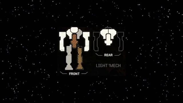 BattleTech Video Game: Damage Tutorial смотреть онлайн