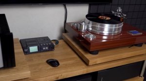 Тяжелая гвардия. Усилитель Tone Winner AD-3PRO Plus