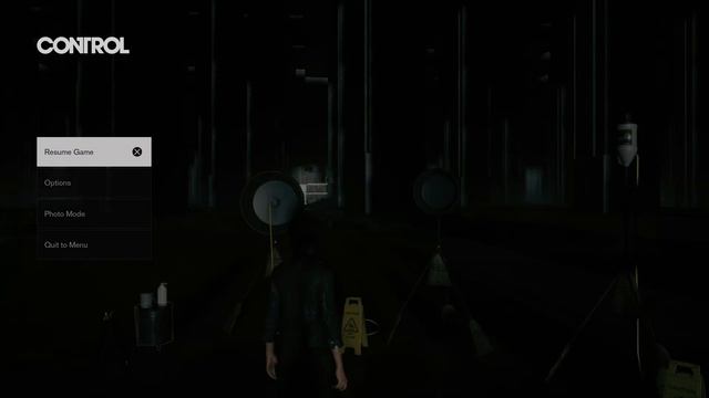 Control. Walkthrough 8. Finnish Tango. Polaris. PS5 4K 60 FPS смотреть онлайн