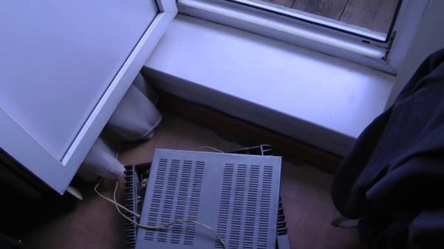 Прикупил Сокровище советские усилители