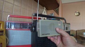 Транзисторные радиоприемники  СССР Радиоприемники двадцатого века.