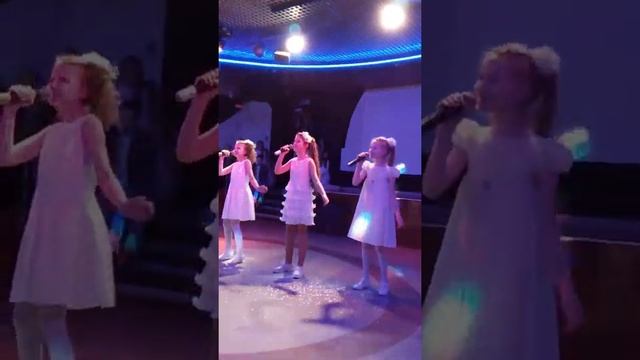 Песня будем дружить смотреть онлайн