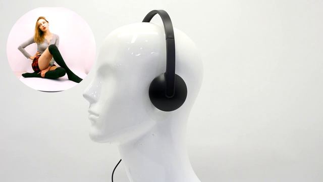 Интересное видео в Nix Москва про наушники Logitech USB Headset H340 Черный в НИКС