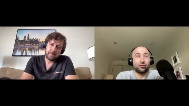 Zero-downtime migrations | Postgres.FM 048 | #PostgreSQL #Postgres podcast смотреть онлайн