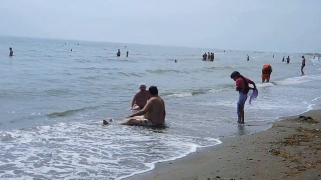 "Тагил" на Охотском море смотреть онлайн