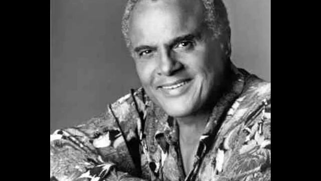Harry Belafonte-Come Away Melinda