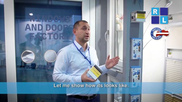 Geolan CUBUS - Innovation 2018 смотреть онлайн