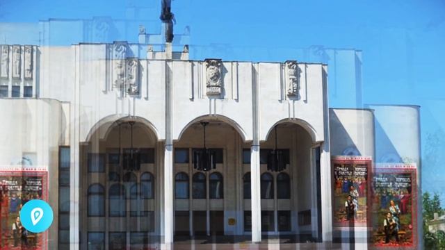 Достопримечательности Курска. Попутчики из Орла в Курск. смотреть онлайн