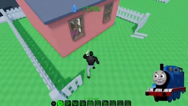 Thomas Plays Roblox [ Live ] 3.6.2023 смотреть онлайн
