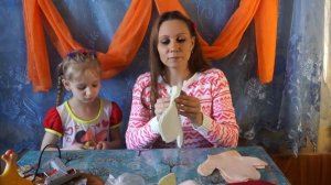 Кукольный театр