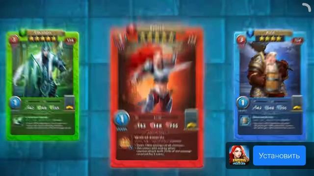 Игра для телефона на Android "Реальная Рыбалка" 2019 смотреть онлайн