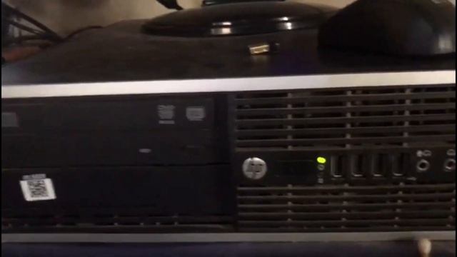 Press Any Key For Option Rom Messages Press The Esc Key For Startup Menu Windows Boot Error (FIXED) смотреть онлайн