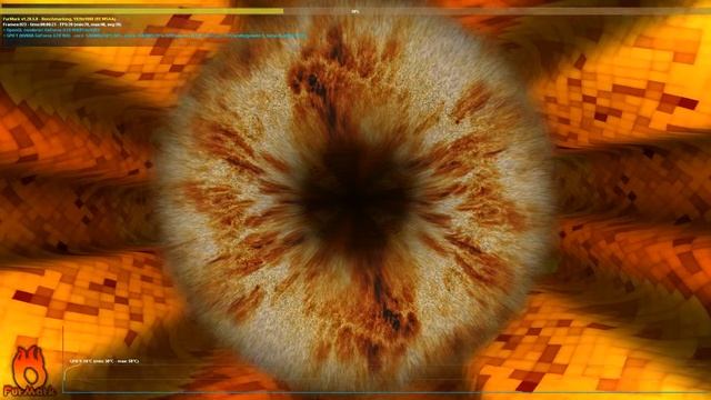 gtx 950 2gb Furmark benchmark смотреть онлайн