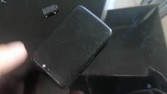 Philips GoGear Vibe Desarme (to Repair) - Español смотреть онлайн