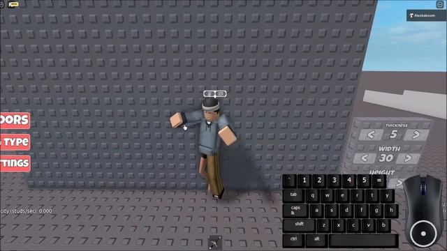 How To Twirl Clip in Roblox смотреть онлайн