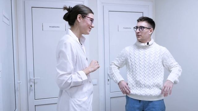 Как работает МРТ: отвечают гадолиний, Анна Хоружая и Сергей Штепс смотреть онлайн