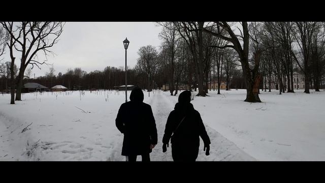 Большое Путешествие. Псков-Великий Новгород-Валдай. Трейлер смотреть онлайн