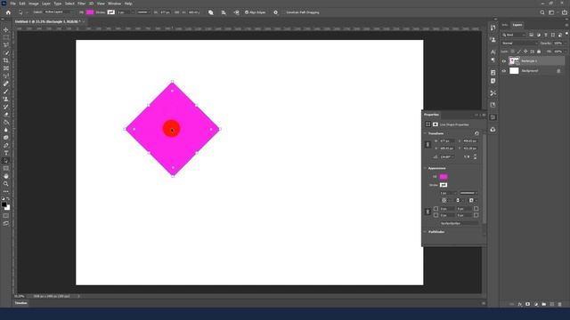 រៀនប្រើប្រាស់ Direct Selection Tool, Part Selection Tool in Adobe Photoshop смотреть онлайн