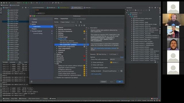 Maximum PhpStorm смотреть онлайн