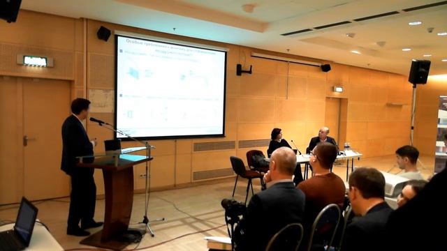 Р Митронов Все для наладки вентиляции гостиничного комплекса от VENTART смотреть онлайн