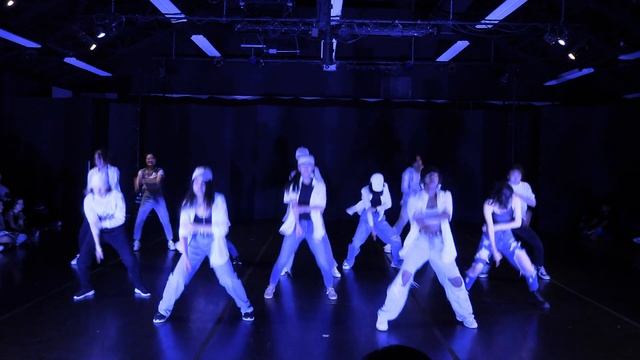 [BASYK] RDT 2022 | NOBODY'S BUSINESS (Rihanna) смотреть онлайн