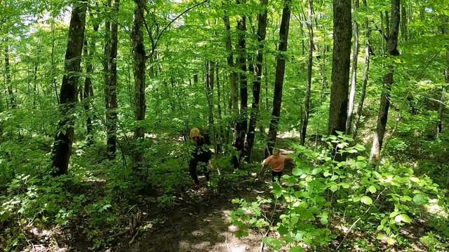 Поход май 2023г на Собер-Баш смотреть онлайн