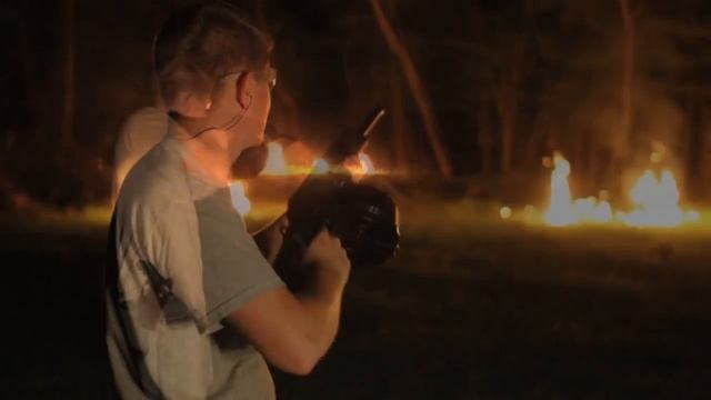 Detonation vs Deflagration - Smarter Every Day 1 смотреть онлайн