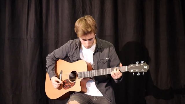 Furch blue Dc-CM - Musik Schacherl - Dein Musikhaus in Passau смотреть онлайн