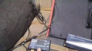 Солнечная панель Dokio 18в 100Вт