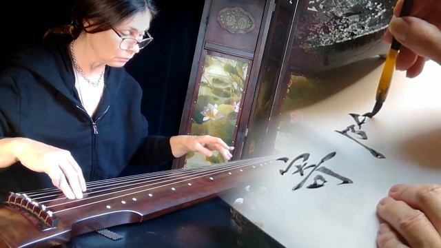Жилище отшельника 寄隱者 «Jì yǐnzhě» смотреть онлайн