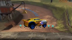 ТАЧКИ 3: DRIVEN TO WIN - ПЕРВЫЙ ТРЕЙЛЕР ИГРЫ