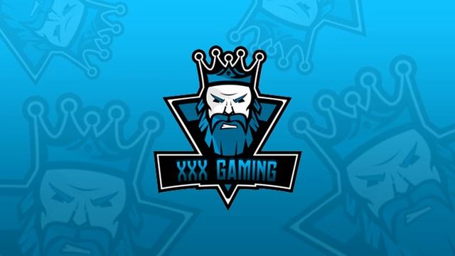 Gaming Clan Mascot Logo #5 смотреть онлайн