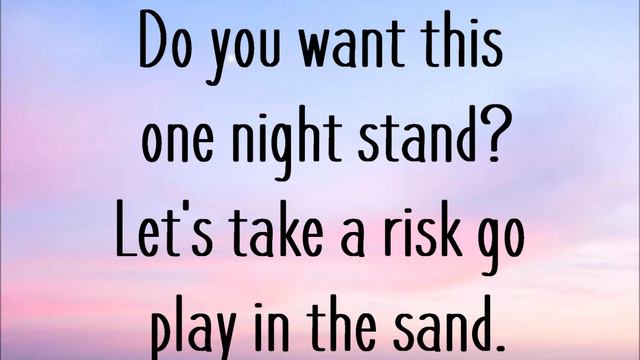 James Blunt - Alright Tonight (Lyrics) смотреть онлайн